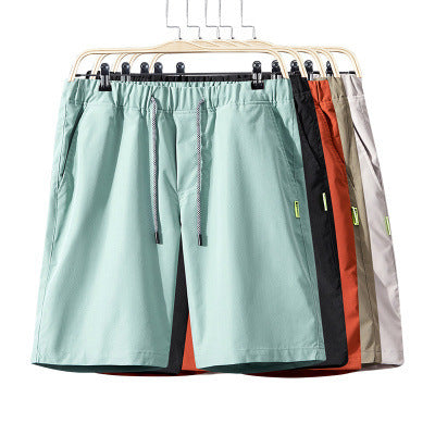 Aaron – Bequeme Sporthose für Herren