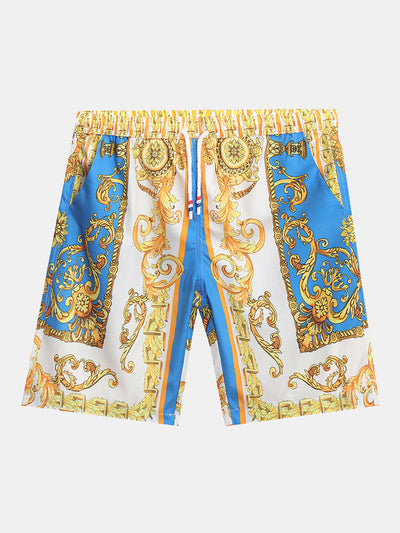 Abraxas | Sommer Outfit Herren Set