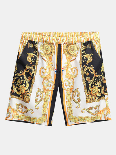Abraxas | Sommer Outfit Herren Set