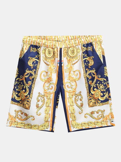 Abraxas | Sommer Outfit Herren Set