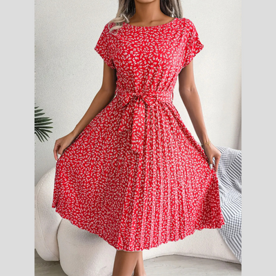 ALESSIA™ - Elegantes und schmeichelhaftes Kleid für einen stilvollen Look