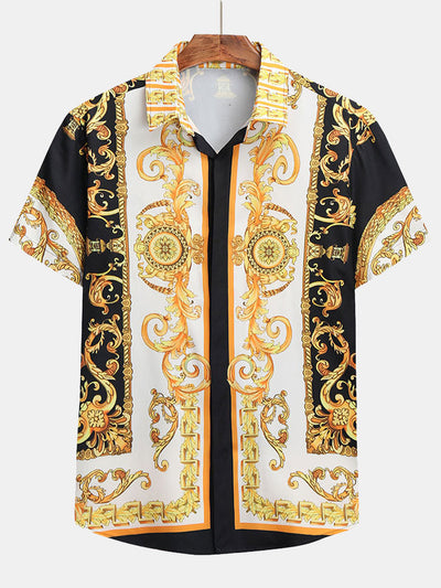Abraxas | Sommer Outfit Herren Set