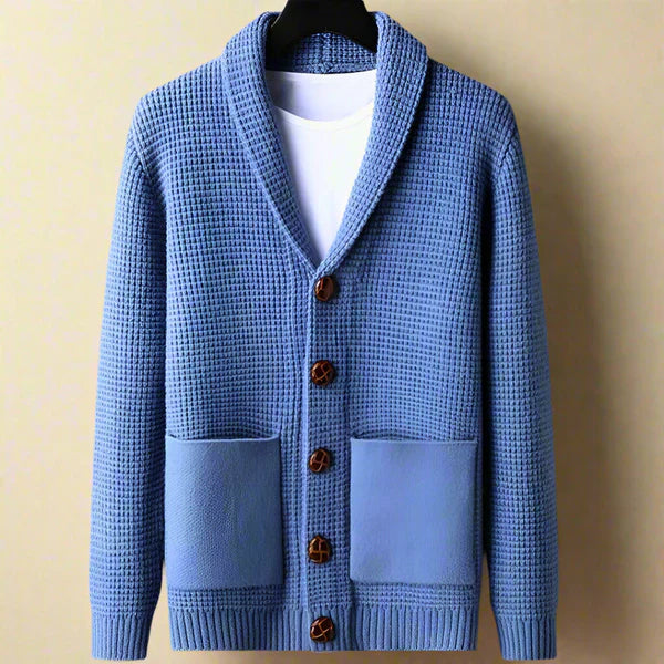 Alexander Vintage Strick-Cardigan
