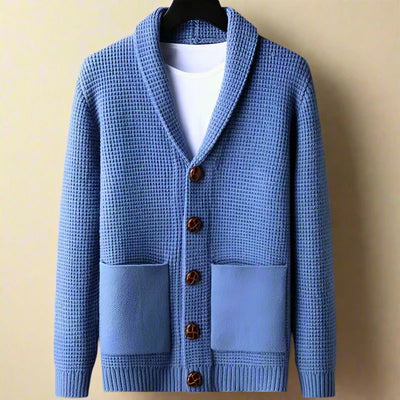 Alexander Vintage Strick-Cardigan