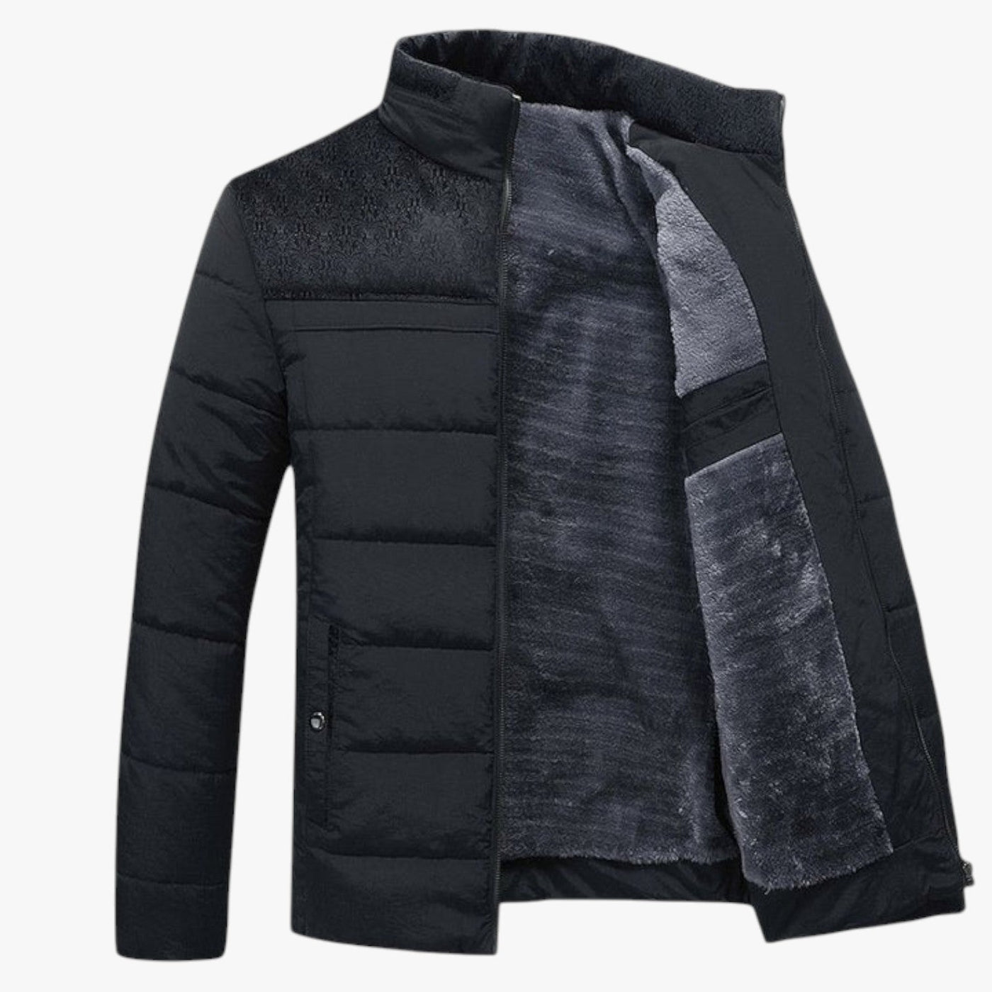 Alessio - Luxusjacke für Herren