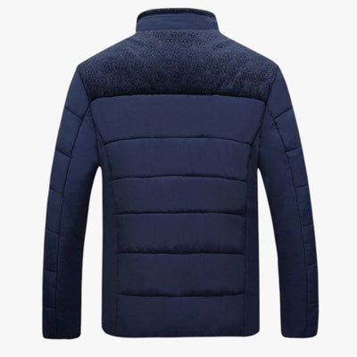 Alessio - Luxusjacke für Herren