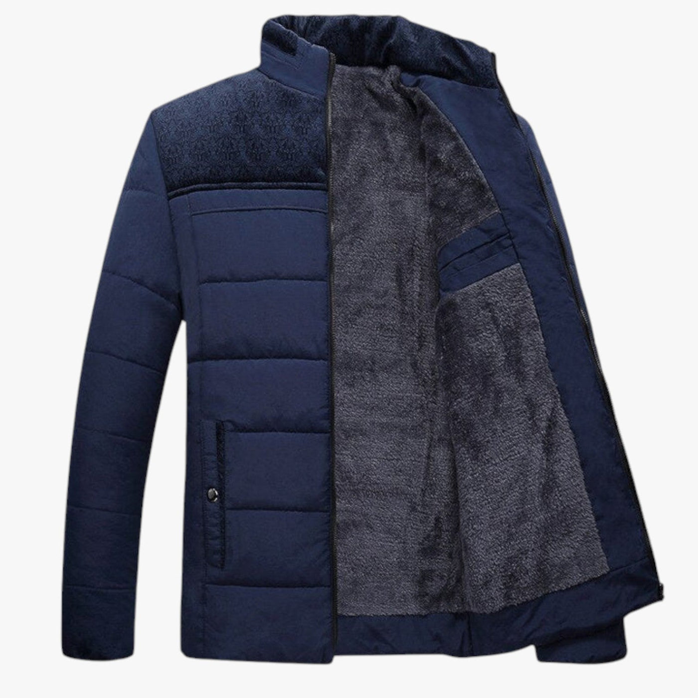 Alessio - Luxusjacke für Herren