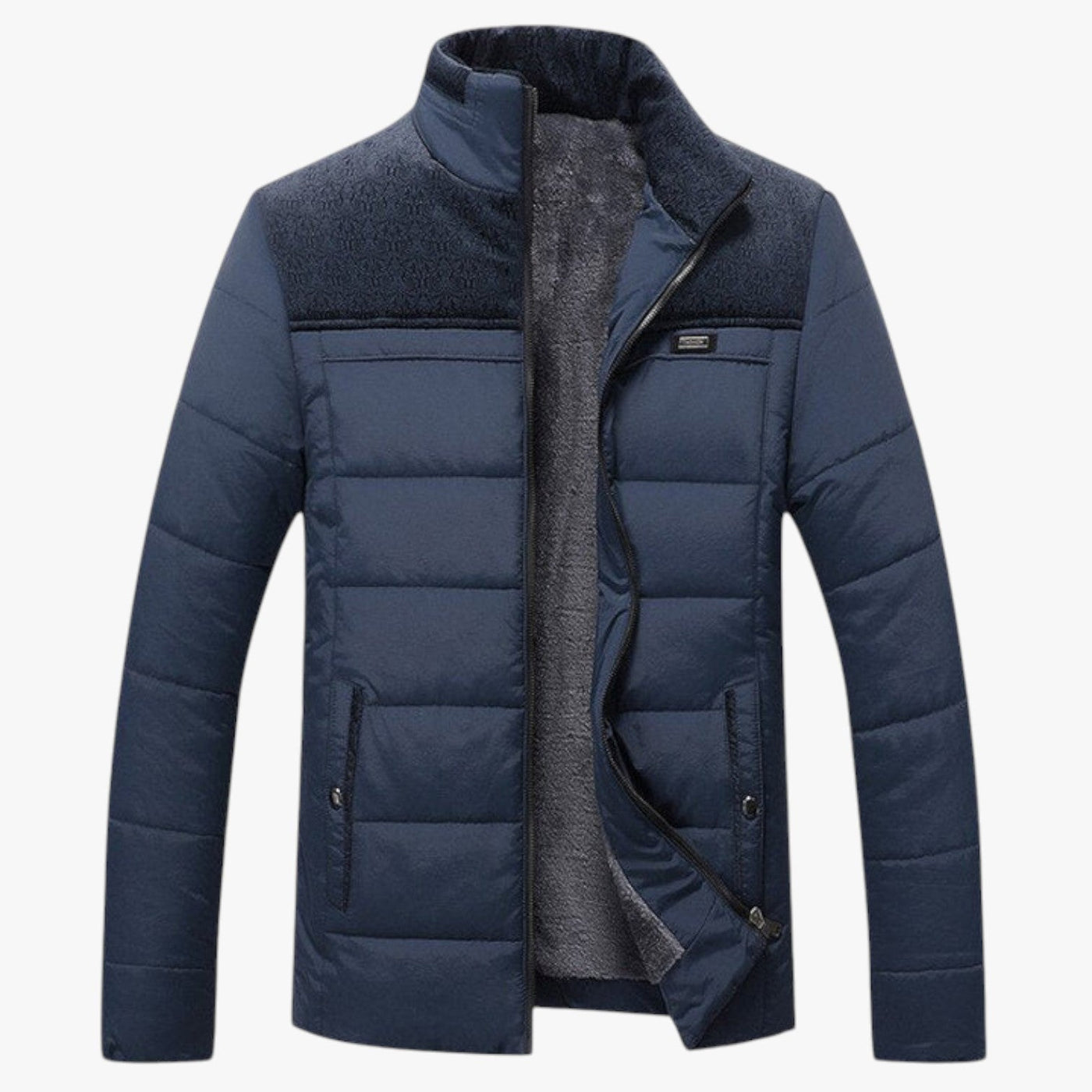 Alessio - Luxusjacke für Herren