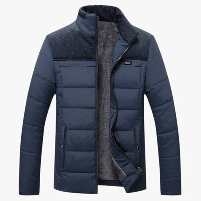 Alessio - Luxusjacke für Herren