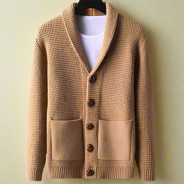 Alexander Vintage Strick-Cardigan