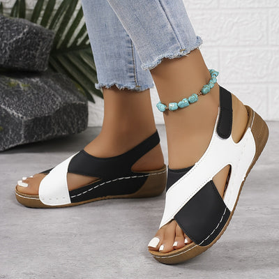 Ainsley™ | Sandalen mit höchstem Komfort