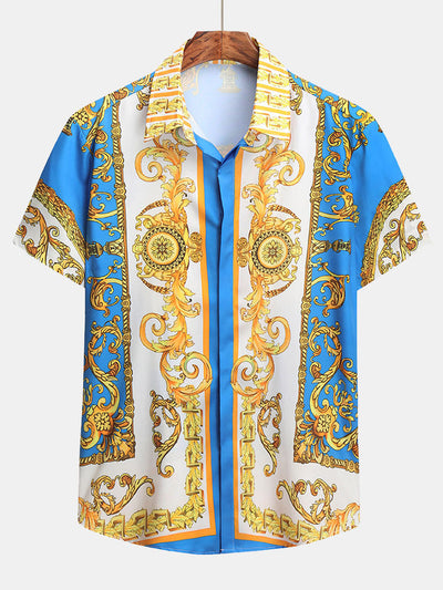 Abraxas | Sommer Outfit Herren Set