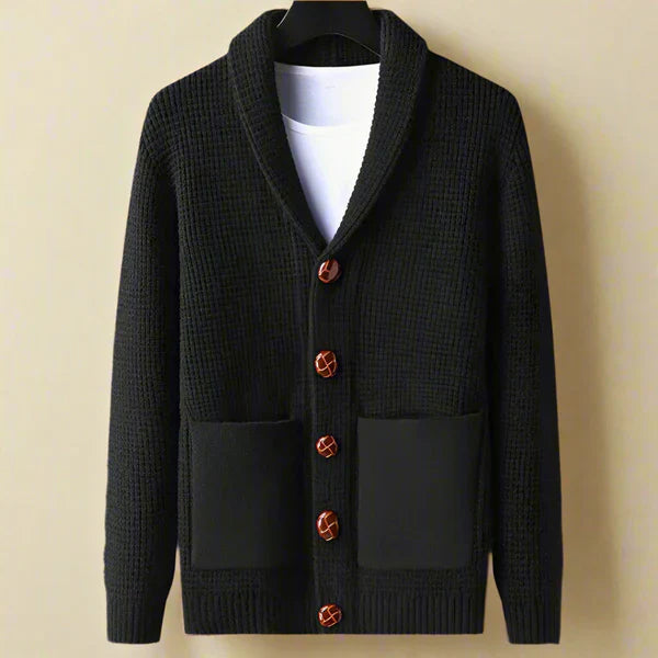 Alexander Vintage Strick-Cardigan