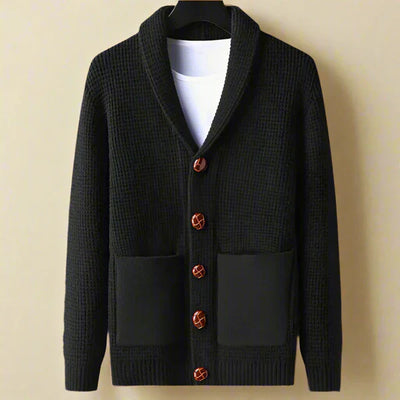 Alexander Vintage Strick-Cardigan