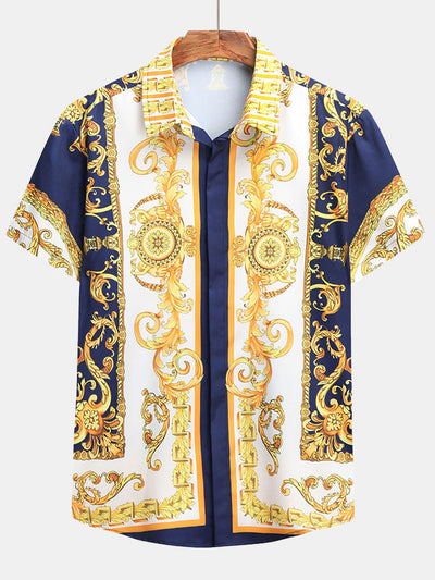 Abraxas | Sommer Outfit Herren Set
