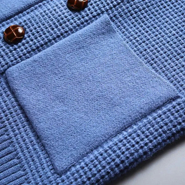 Alexander Vintage Strick-Cardigan