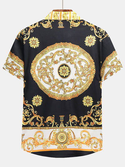 Abraxas | Sommer Outfit Herren Set