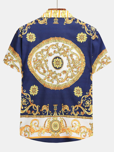 Abraxas | Sommer Outfit Herren Set