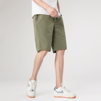 Aaron – Bequeme Sporthose für Herren