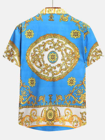 Abraxas | Sommer Outfit Herren Set