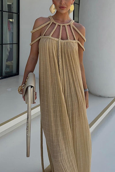 Zita® | Kleid mit Ausschnitten