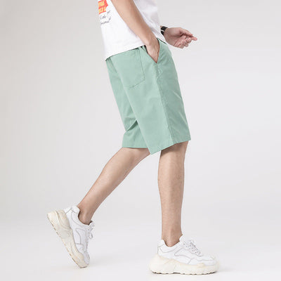 Aaron – Bequeme Sporthose für Herren