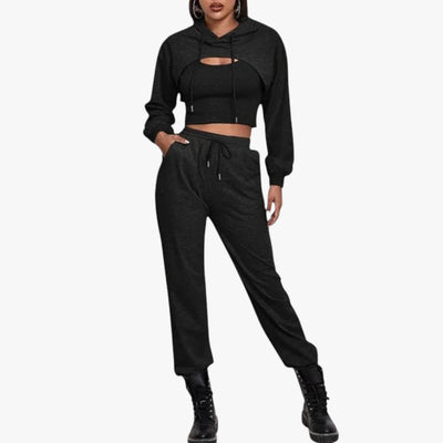 Aimee - 3-teiligen Set für Damen