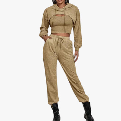 Aimee - 3-teiligen Set für Damen