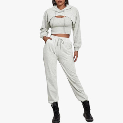 Aimee - 3-teiligen Set für Damen
