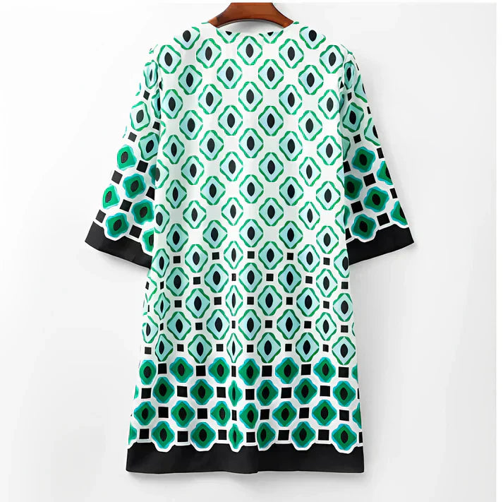 Kleid louise von frauen gemacht