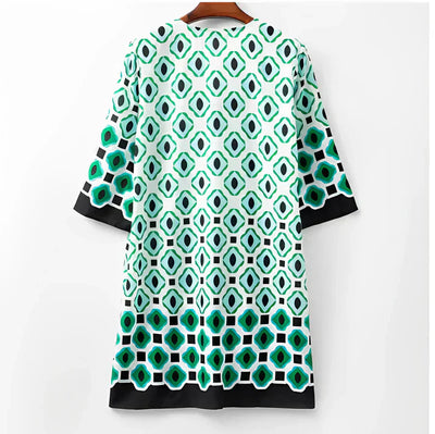 Kleid louise von frauen gemacht