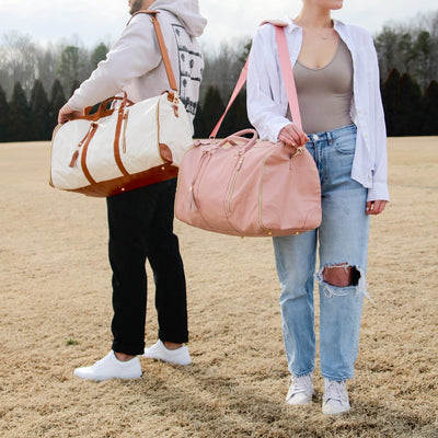 Alex - Elegante und große Unisex-Reisetasche
