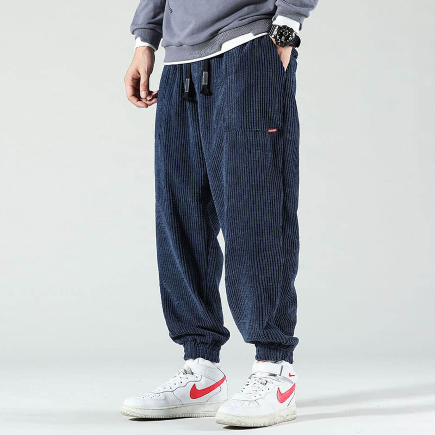 Adolf™ – Stylische Jogginghose
