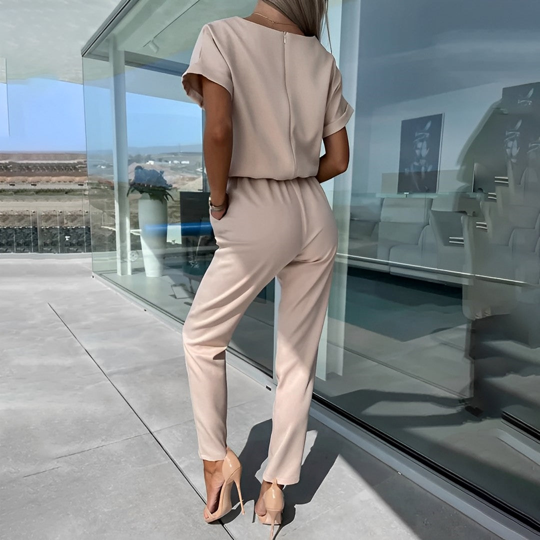 Alejandra - Moderner Frauen-Overall