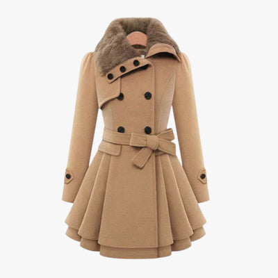 Zora - Moderne Jacke für Damen