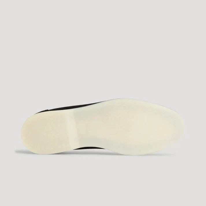 Alexander | Elegante Wildleder-Loafer