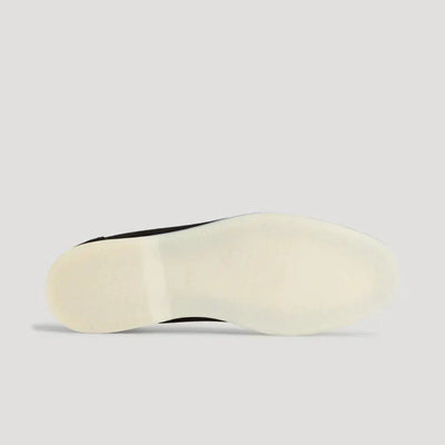 Alexander | Elegante Wildleder-Loafer