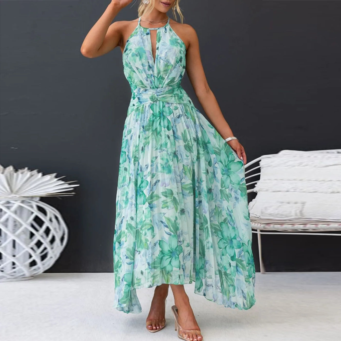 Alesa - KLEID