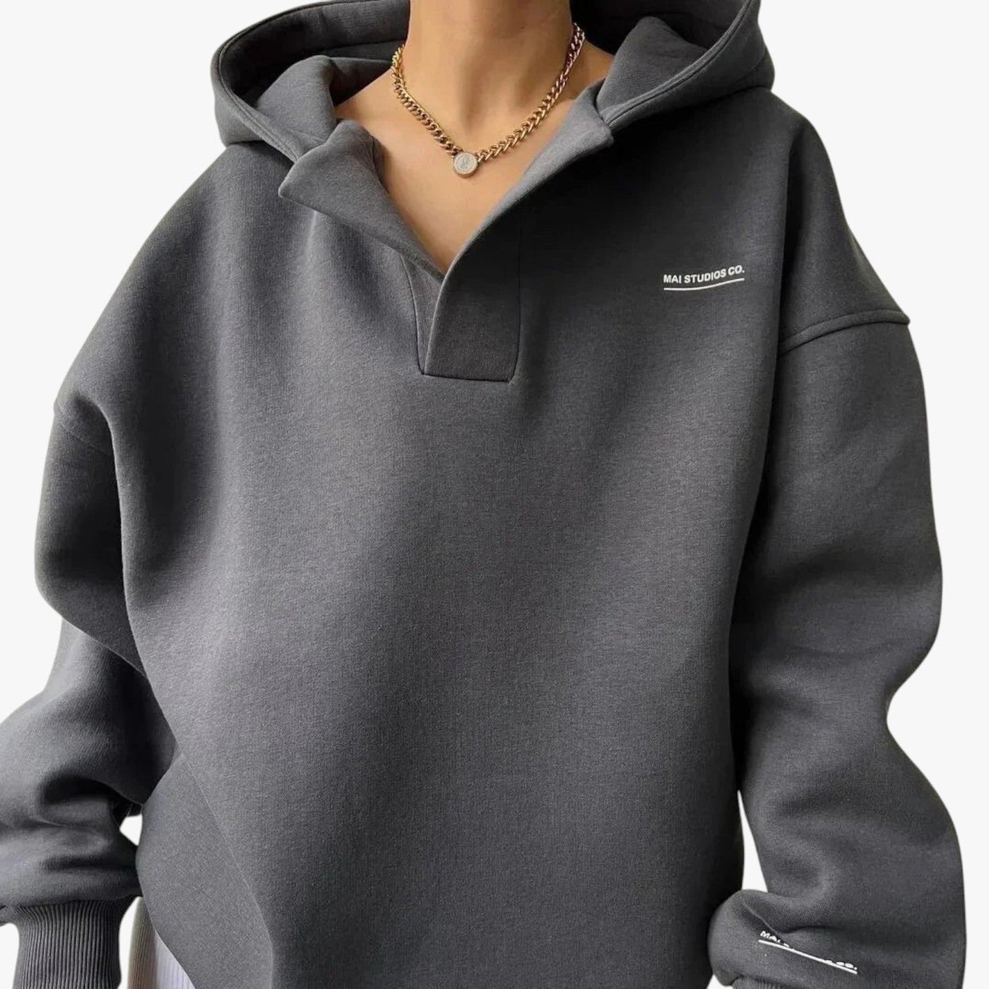 Zoraima - Pullover für Damen