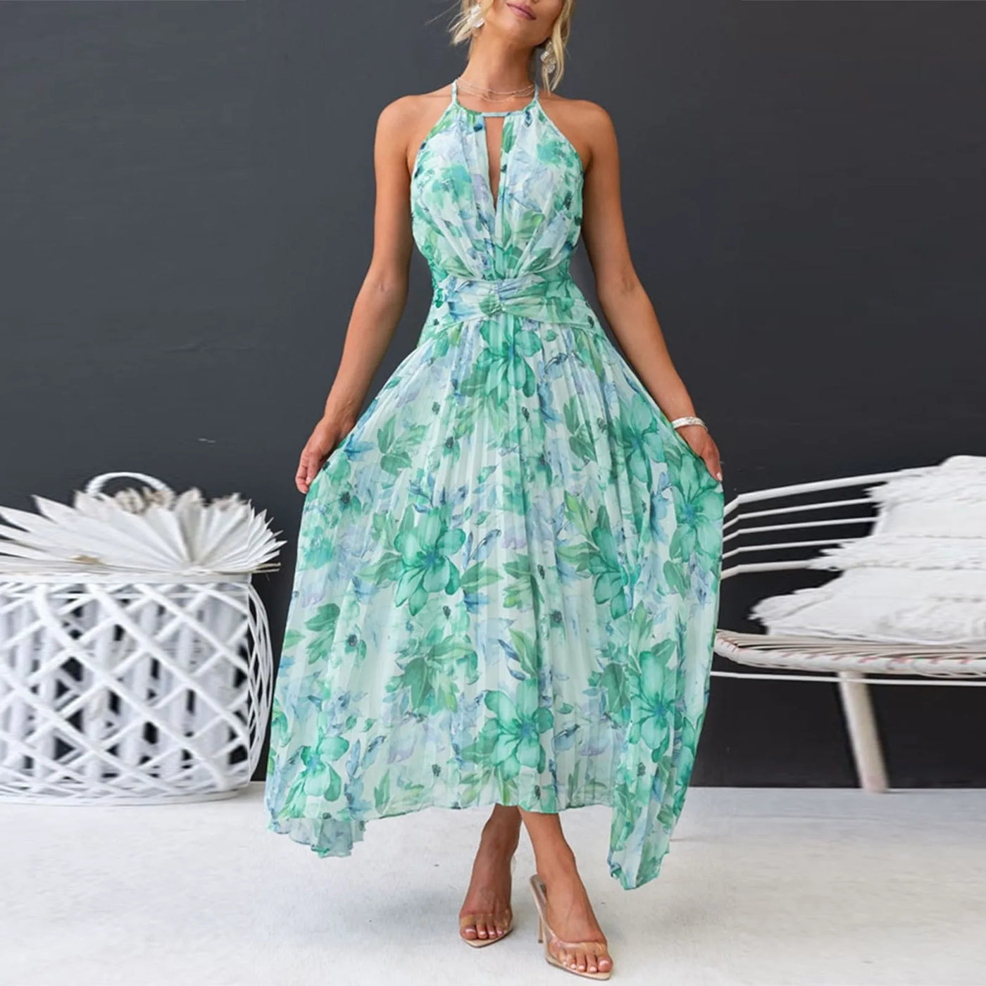 Alesa - KLEID