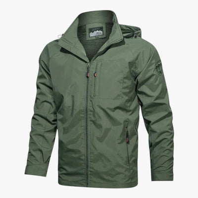 Acero - Funktionsjacke für Herren