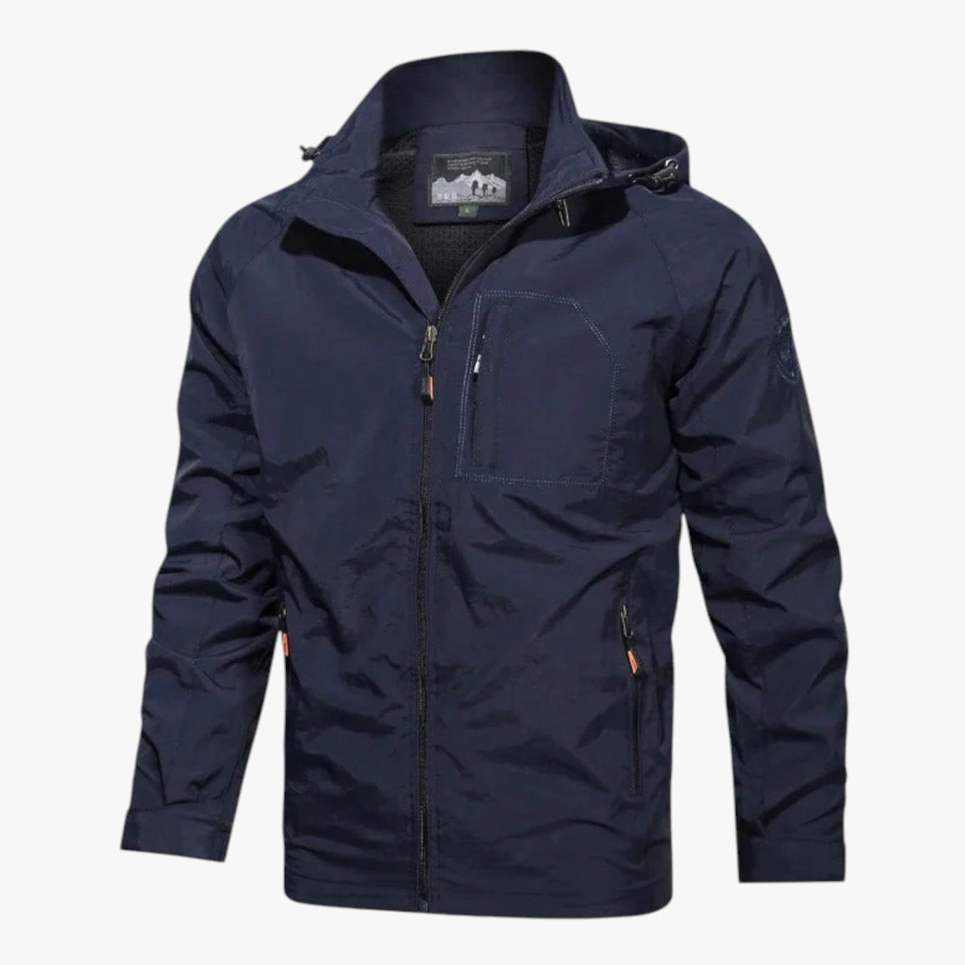Acero - Funktionsjacke für Herren