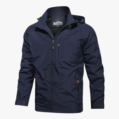 Acero - Funktionsjacke für Herren
