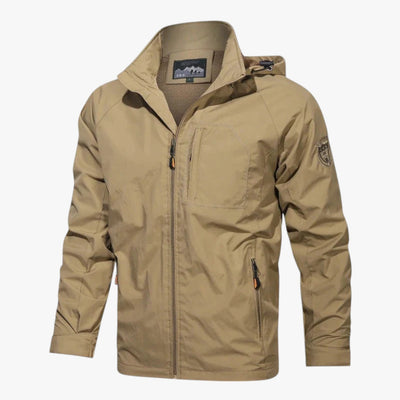 Acero - Funktionsjacke für Herren