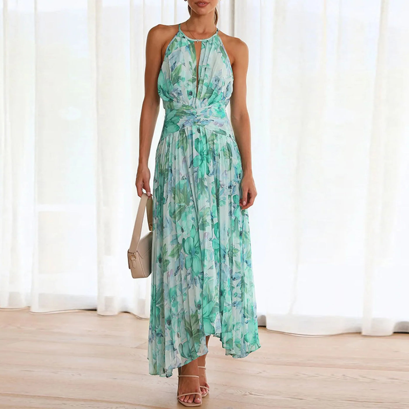 Alesa - KLEID