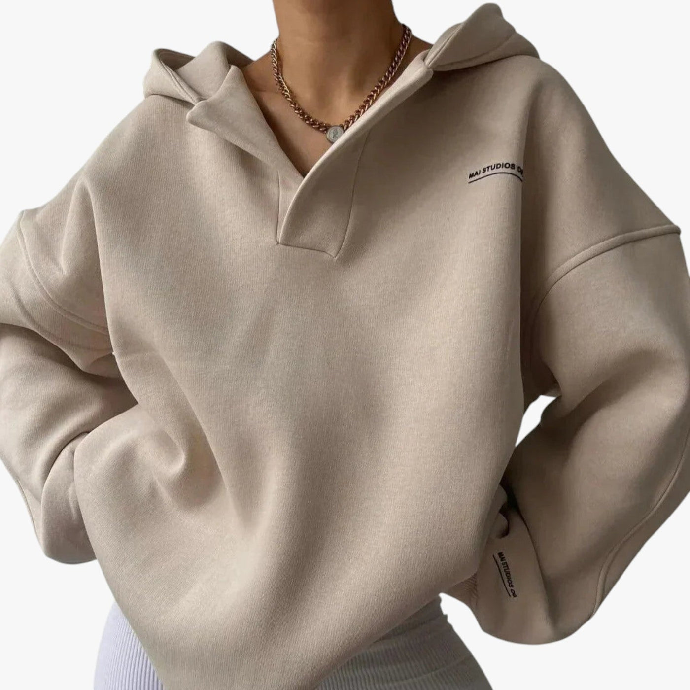 Zoraima - Pullover für Damen