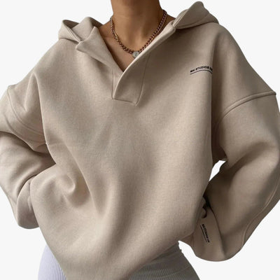 Zoraima - Pullover für Damen