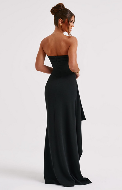 Isla | Abendkleider Elegant | Maxi