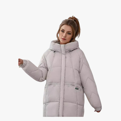 Aeris - Daunenjacke für Damen