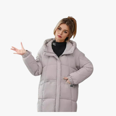Aeris - Daunenjacke für Damen